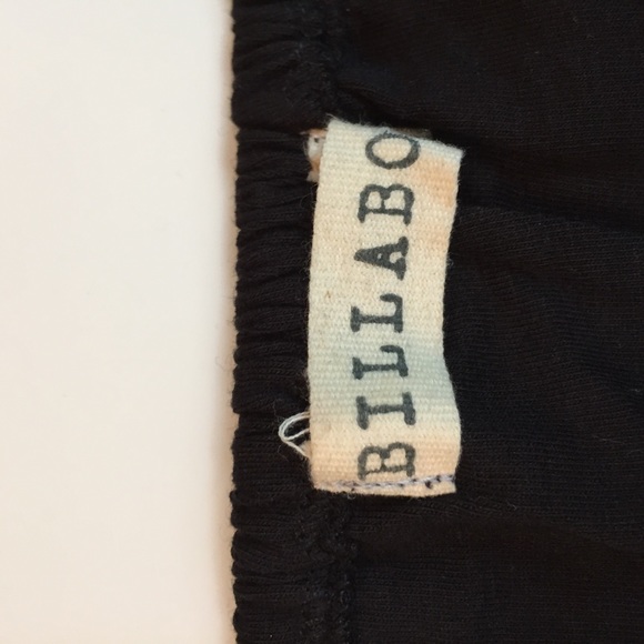 Billabong strapless dress - Picture 2 of 3